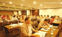 Savings and Credit Cooperative Experienced Supervisor Training Course