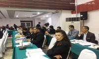 seminar of “Cooperative Development Strategy” seminar of “Cooperative Development Strategy”