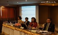 ASEAN Learning Route on Agricultural Cooperatives kicks off in Thailand